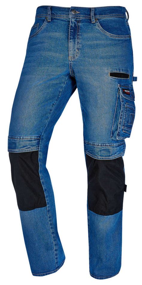 PARKSIDE Jeans Arbeitsbundhose Von Kaufland Ansehen