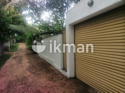 Single Story House For Sale Kottawa Ikman