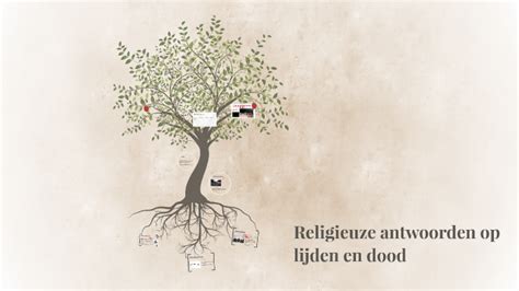 Lijden Dood Les Religieuze Antwoorden By On Prezi