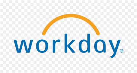 Workday Logo Vector