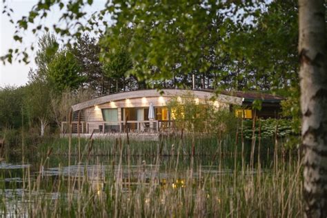 Brompton Lakes Luxury Lodges In Yorkshire Holiday At Home