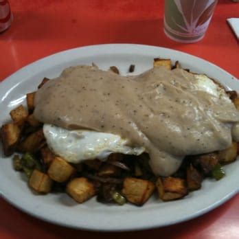 King’s Chef Diner - 25 Photos & 91 Reviews - Diners - 110 E Costilla St