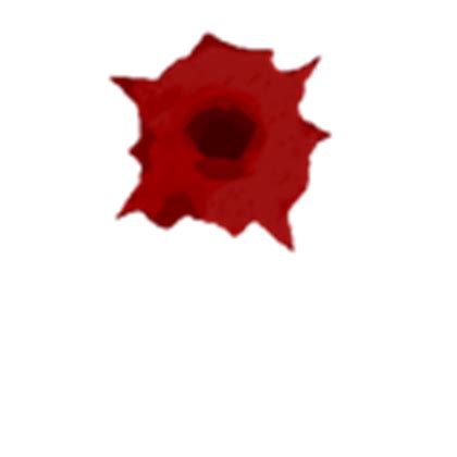 Roblox Blood Splatter Id