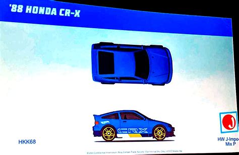 T Hunted Os In Ditos Carros B Sicos Da Hot Wheels Apresentados Na Conven O De Ohio