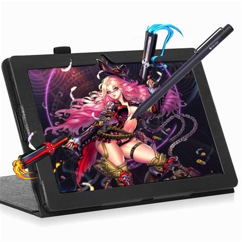 Buy Standalone Drawing ,10.1 inch Drawing with Screen, No Computer ...