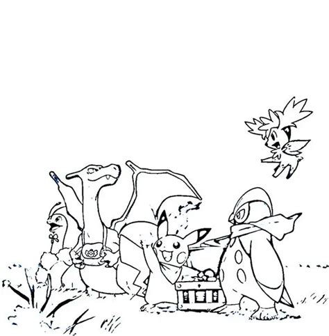 Pokemon Dungeon Coloring Pages Learn To Coloring The Best Porn Website