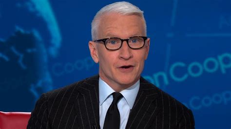 Anderson Cooper President Trump Using Presidency For Retribution Cnn Video