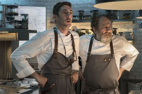 Spanish Film Festival Review - Two Many Chefs — RMITV