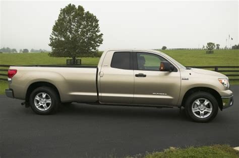 Used 2007 Toyota Tundra For Sale Pricing Features Edmunds