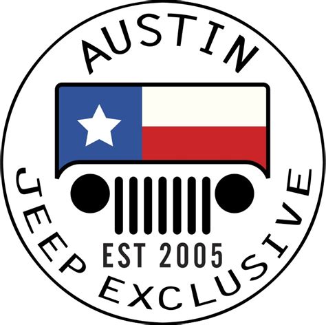 About Aje Austin Jeep Exclusive