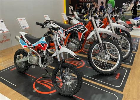 7 Motor Trail Rekomendasi Keren dan Gagah 2023, Mana Pilihanmu?