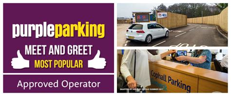 Gatwick Parking South Terminal | Gatwick Hotels with Parking