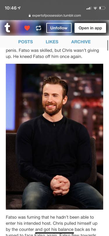 Gay Ghost Possession