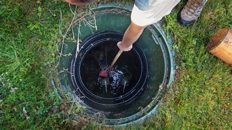 Four Things Everyone Should Know About Septic Systems One Way Septic