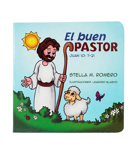 El Buen Pastor Juan Libreria Peniel