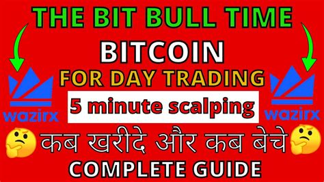 Best Coin For Intraday Trading Best Coins For Day Trading In WazirX