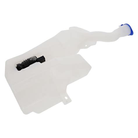 Mustang Windshield Washer Fluid Reservoir W Pump Gr Z B