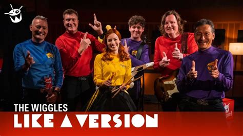 The Wiggles Cover Tame Impalas Elephant That Eric Alper