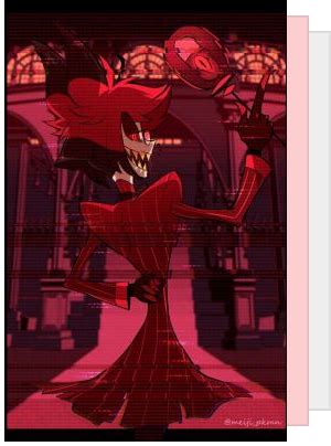 (Alastor X Deer Demon Reader) Series - rejectedsamsung - Wattpad