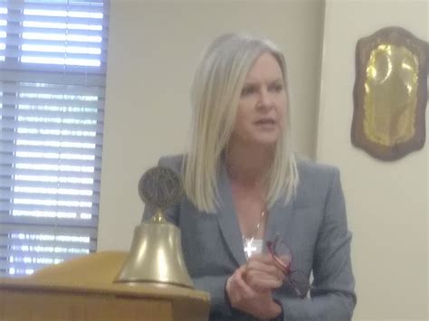 Assistant DA talks about growing meth problem | Orange Leader