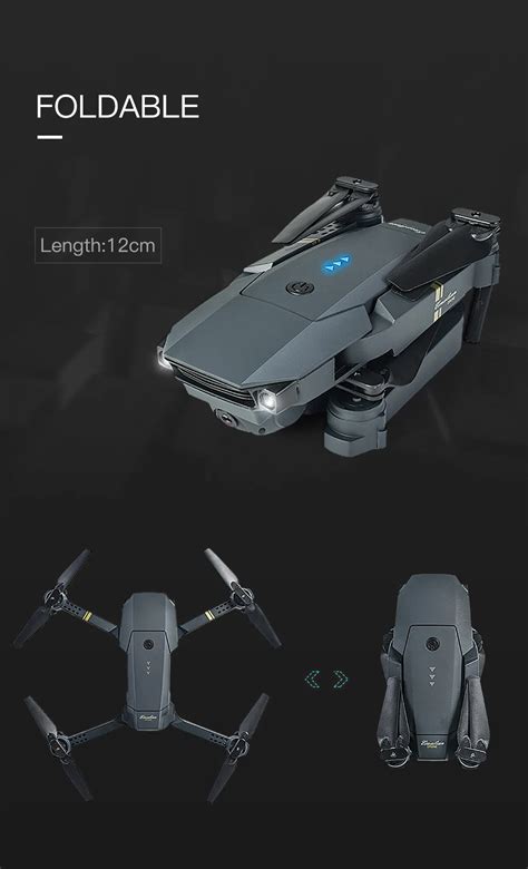Top Drones In Europe E58 Hd Aerial Photo Remote Control Aircraft 4k ...