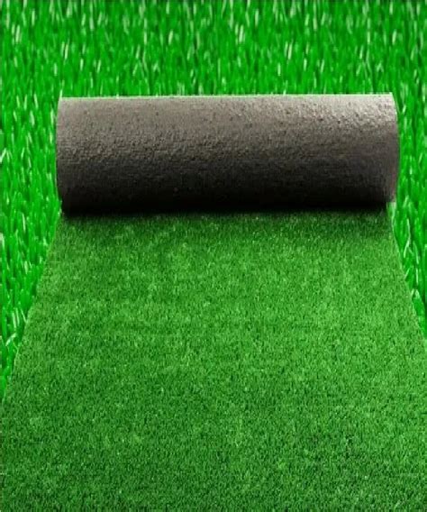 pp artificial turf grass  outdoor  mm  rs sq ft  hyderabad
