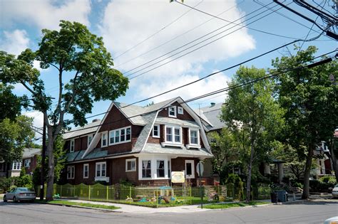 North Riverdale The Bronx A Leafy Oasis Within City Limits The New