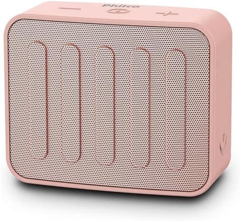 Caixa De Som Speaker Philco PBS45BT Extreme Bluetooth V5 3 40W Amazon