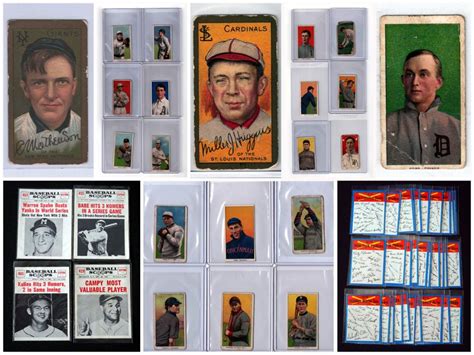 Online Estate Sale | Sports Collectibles Auction | Baseball Auction