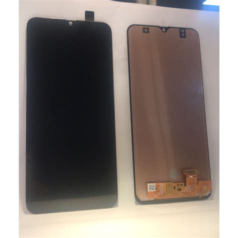 Tela Frontal Display Lcd Touch Galaxy A30a50a50s Incell Sem Aro Shopee Brasil