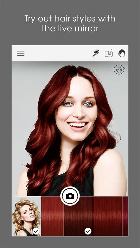 Download Schwarzkopf Hair Color Guide Android On Pc