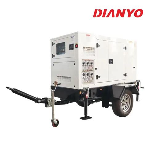 2400kw Yuchai Diesel Power Generator Engine With Iso Certified Super