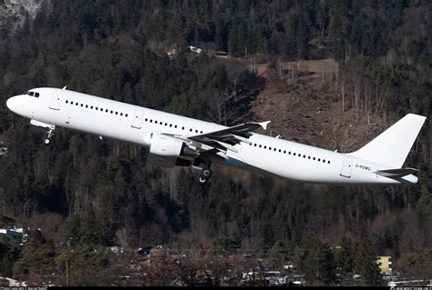 G Powu Titan Airways Airbus A Photo By Marcel Rudolf Id