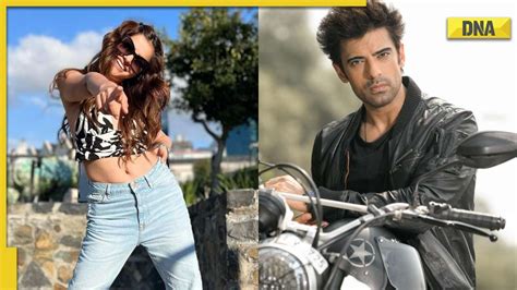 Khatron Ke Khiladi 12 Rubina Dilaik S Fans Slam Mohit Malik For Targeting The Actress Check