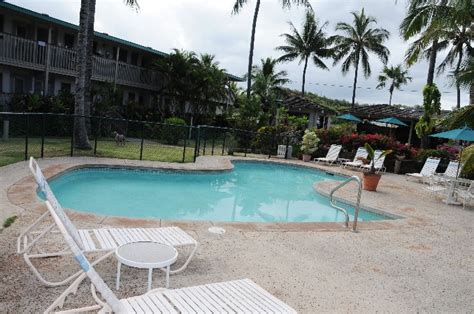 Kauai Hotels in Lihue - Kauai Inn