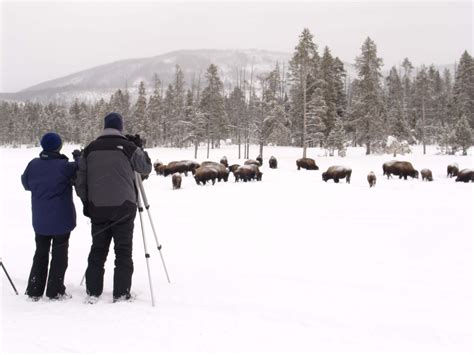 Couples Winter Adventure Package
