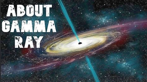 About Gamma Ray Youtube