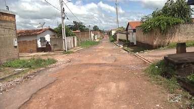 Bom Dia Mirante Moradores denunciam atraso em obra em Santa Inês