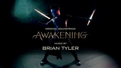 Awakening Soundtrack By Brian Tyler Album Release Music Video