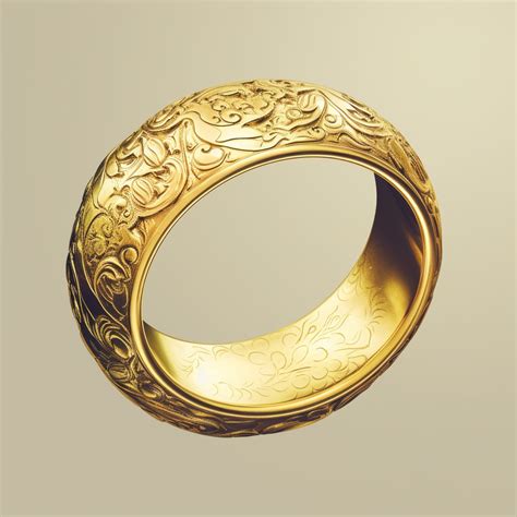 The Cursed Ring (uncommon) - Timmmi's Treasure Vault