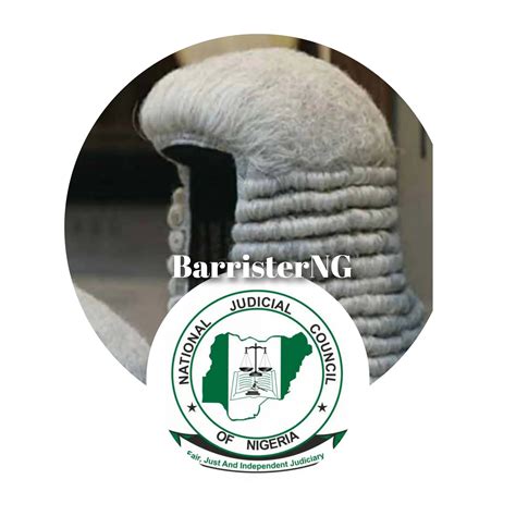 [FULL LIST]: NJC recommends Hon. Justice Joseph Olubunmi Kayode Oyewole