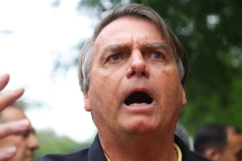 Brasil Jair Bolsonaro A Un Paso De Ser Inhabilitado Por Abuso De Poder