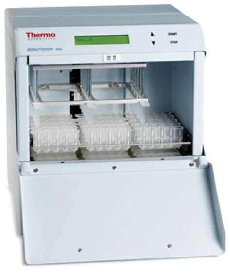 Thermo Scientific Kingfisher Ml Purification System 100 240v 5060hz