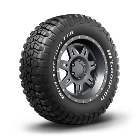 Bf Goodrich Tires Mud Terrain Ta Km Lt25575r176 111108q 2557517