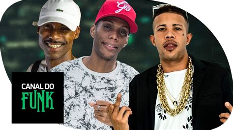 Mc Gw Mc Magrinho E Mc Flavinho Putão Treinado Dj Chavinho Youtube