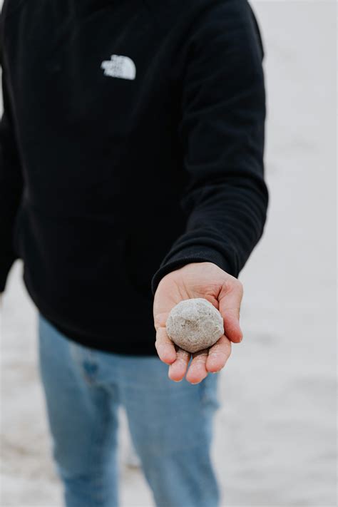 Gray Stone · Free Stock Photo