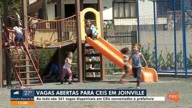 Jornal Do Almo O Joinville Joinville Abre Vagas Para Ceis Globoplay