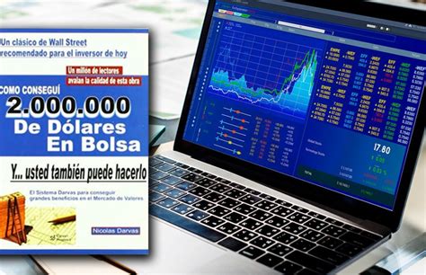 Libro Cómo Conseguí 2 Millones De Dólares En Bolsa Bolsazone Ideas