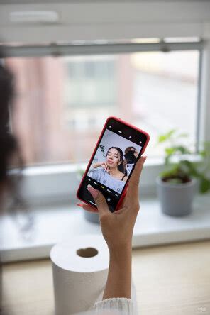 Valery Ponce Titillating Vagina Photo Gallery