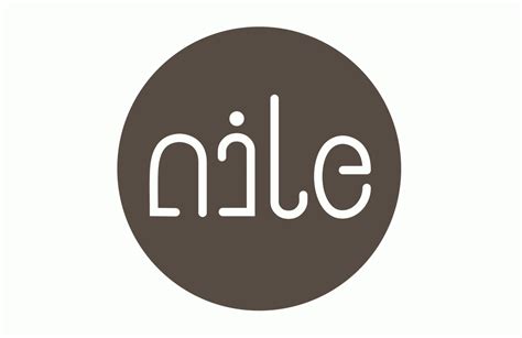 Nile Logo Logodix